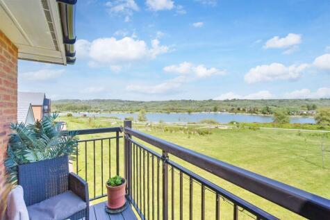 Maycock Place, Hythe, Kent