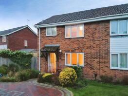 28, Newlands, Ashford TN23 5LA