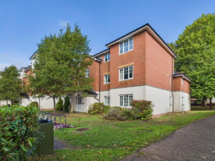 Bramber House Kennedy Road, Horsham, West Sussex