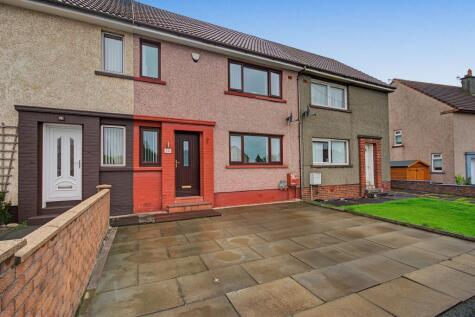 6 Craig View, Springside, Irvine, KA11 3AA