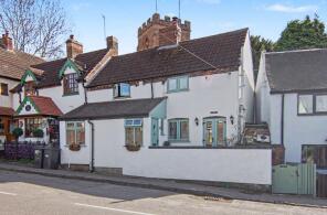 102, Rectory Road, Coventry CV7 8FL