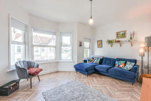 41a, Beach Avenue, Leigh-on-sea SS9 1HW