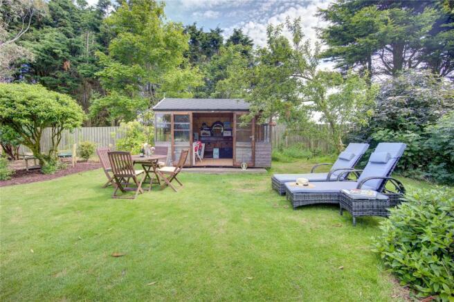 Summerhouse 2