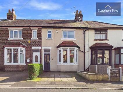 Kumara Crescent, Blackpool, FY4