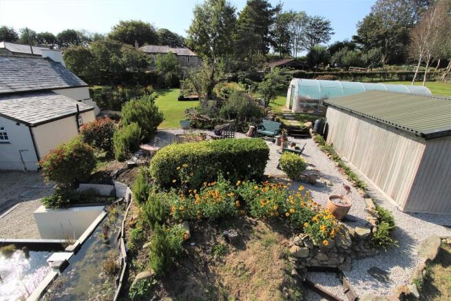 Gardeners Heaven
