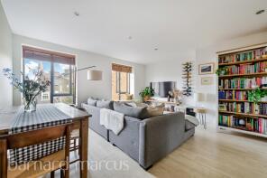 St Cyprians Court, Braxfield Road, London SE4 2AW