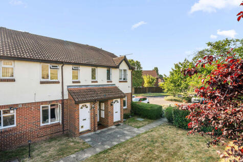 Vanbrugh Drive, Walton-On-Thames