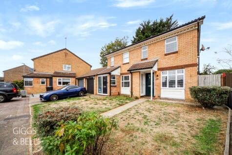 Penda Close, Luton, Bedfordshire, LU3 3UT