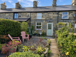 3, Bronllan, Penmachno, Betws-y-coed LL24 0YW