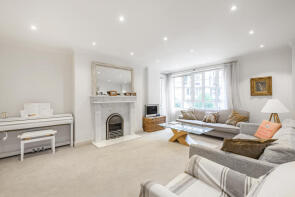 Flat 44, Westminster Gardens, Marsham Street, London SW1P 4JG