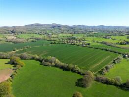 Nupend Farm, C1140 From A4103 To Worcestershire Boundary Road, Malvern WR13 5NP