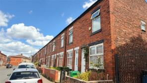 33, Agnes Street, Manchester M19 3AY