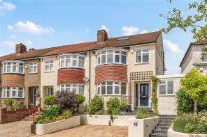 18, Grange Avenue, East Barnet, Barnet EN4 8NL