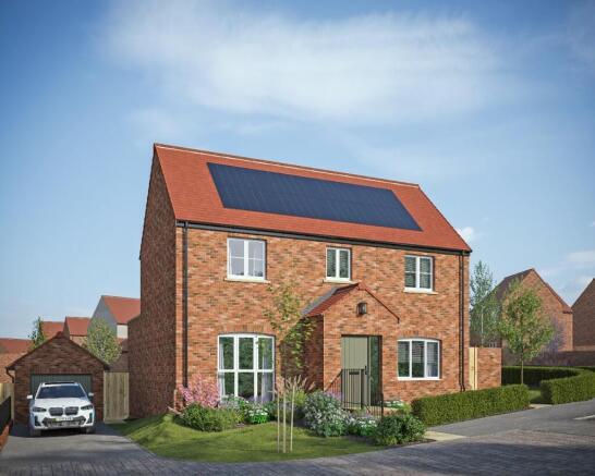 The Hartpury