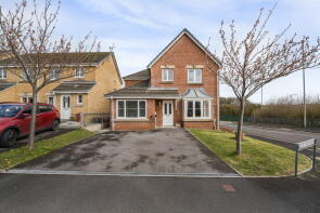 1, Clos Gwaith Brics, Tondu, Bridgend CF32 9GA