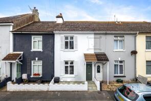 33, Wolseley Road, Portslade BN41 1SS