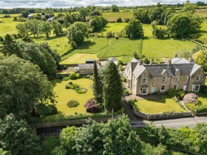 East House, High Lendings, Startforth, Barnard Castle