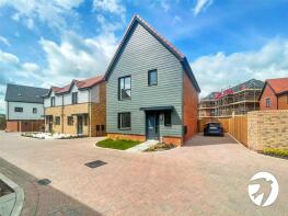 5, Tramway Drive, Faversham ME13 7XE