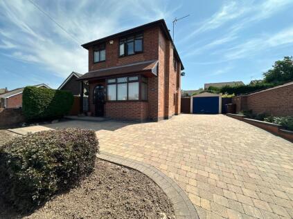 Rosliston Road, Stapenhill, Burton-on-Trent, DE15