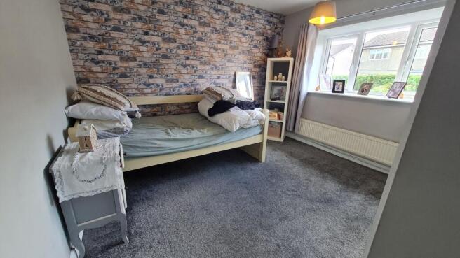Double Bedroom Two
