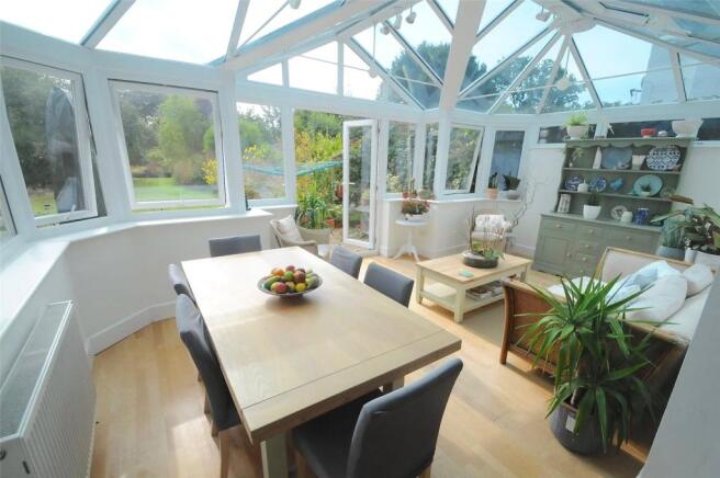 Sun Room