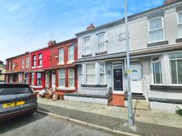 9, Leicester Road, Bootle L20 9BP