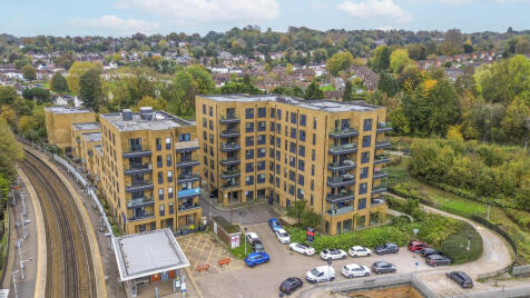 Smitham Court, 31 Leaden Hill, Coulsdon