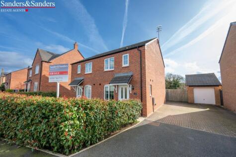 Oak Place , Bidford On Avon, B50