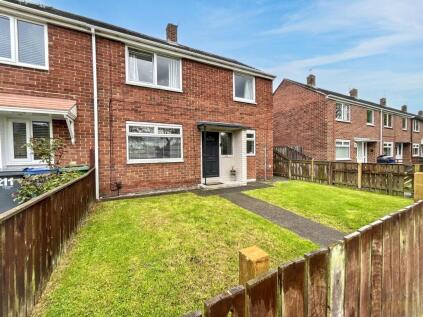 Whiteleas Way, South Shields, NE34
