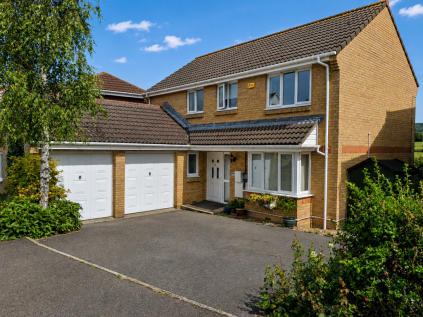 Claremont Field, Ottery St Mary
