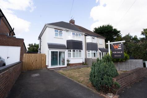 Derwent Road, Palmers Cross, Wolverhampton