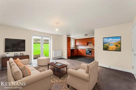 15 Tinker Brook Close, Oswaldtwistle, Accrington