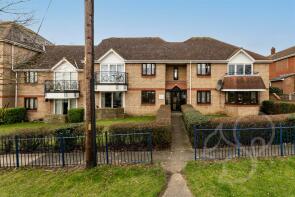 Flat 20, Orchid Field Court, Victoria Esplanade, Colchester CO5 8XB