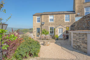 13, South View, Farnhill, Keighley BD20 9AZ