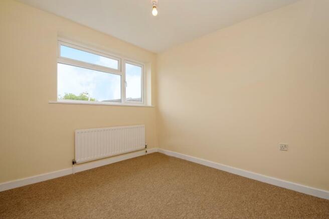 Bedroom II