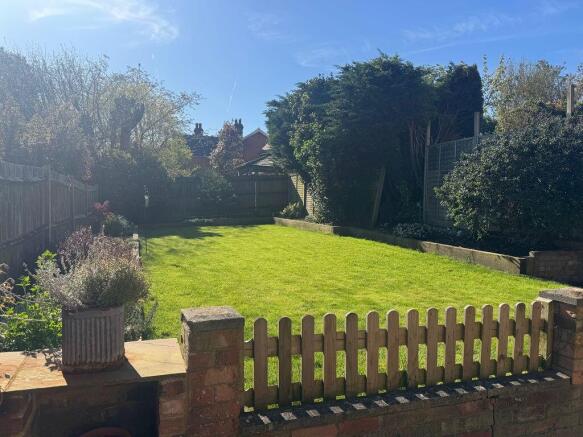 Garden 1