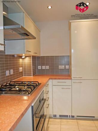 KITCHEN view b