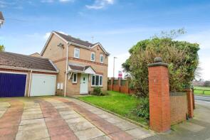 2, Tennyson Way, Pontefract WF8 1LD