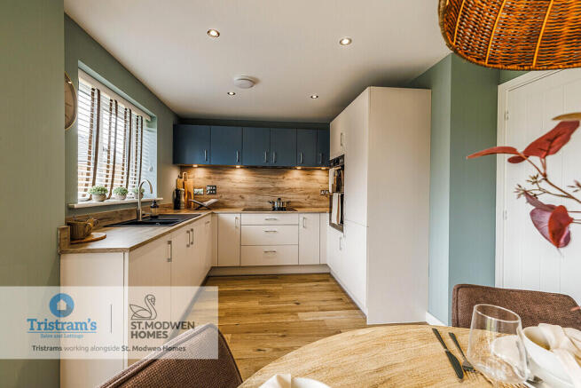 The Greengate, Bramcote photo 4