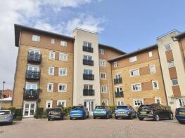 Apartment 16, 5, Manley Gardens, Bridgwater TA6 3EF