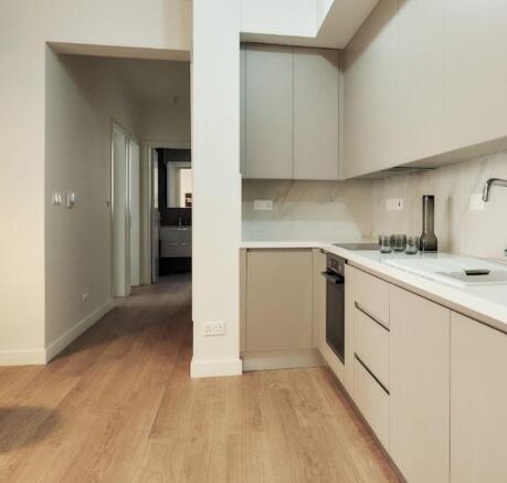 Interior Example