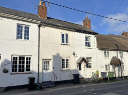 3, Fairview, Church Street, Sidmouth EX10 9RH