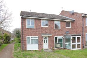 29, Cheviot Way, Banbury OX16 1YB