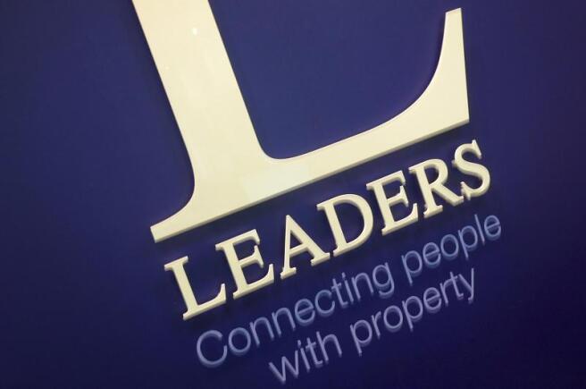Leaders Logo