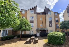 Flat 7, 39, Norton Farm Road, Henbury, Bristol BS10 7DE