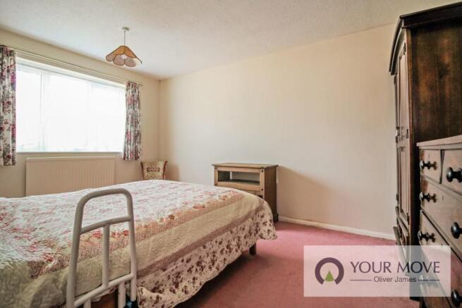 Double Bedroom