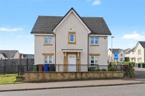 21, Abbey Drive, Elderslie, Johnstone PA5 9BF