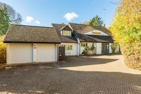 The Avenue, Welwyn, Hertfordshire, AL6 0PN