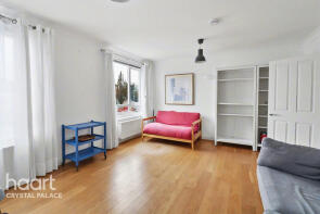 Flat 10, 5, Anerley Station Road, Penge, London SE20 8FD