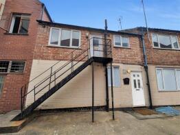 9, Waverley Court, Queen Street, Market Rasen LN8 3EH